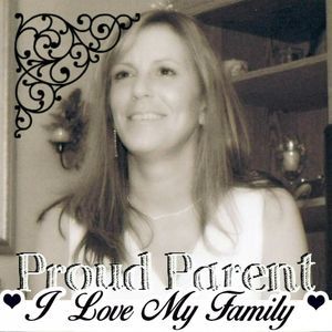 Meet your Posher, Joanna